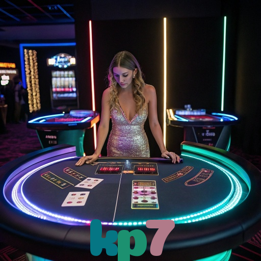 kp7: Aposta Facilmente com Funcionalidades Completas no Aplicativo Móvel