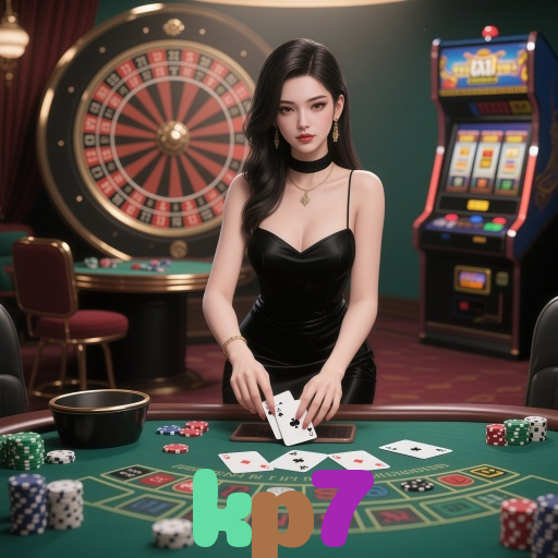 kp7: Aposta Facilmente com Funcionalidades Completas no Aplicativo Móvel