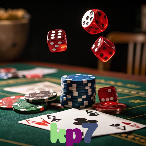kp7: Aposta Facilmente com Funcionalidades Completas no Aplicativo Móvel