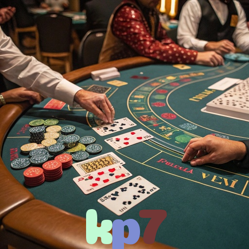 kp7: Aposta Facilmente com Funcionalidades Completas no Aplicativo Móvel