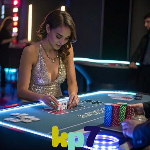 kp7: Aposta Facilmente com Funcionalidades Completas no Aplicativo Móvel
