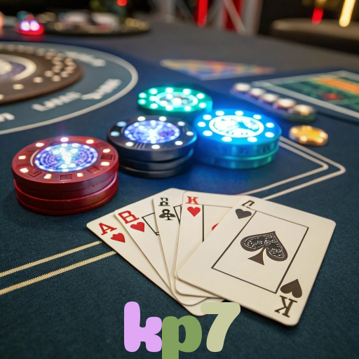 kp7: Aposta Facilmente com Funcionalidades Completas no Aplicativo Móvel