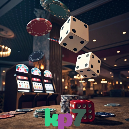 kp7: Aposta Facilmente com Funcionalidades Completas no Aplicativo Móvel