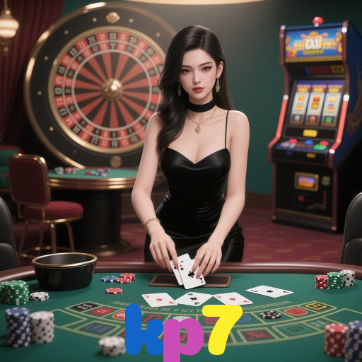 kp7: Aposta Facilmente com Funcionalidades Completas no Aplicativo Móvel