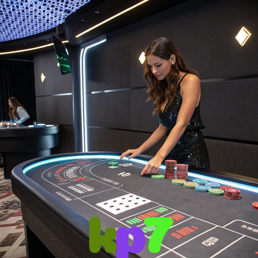 kp7: Aposta Facilmente com Funcionalidades Completas no Aplicativo Móvel