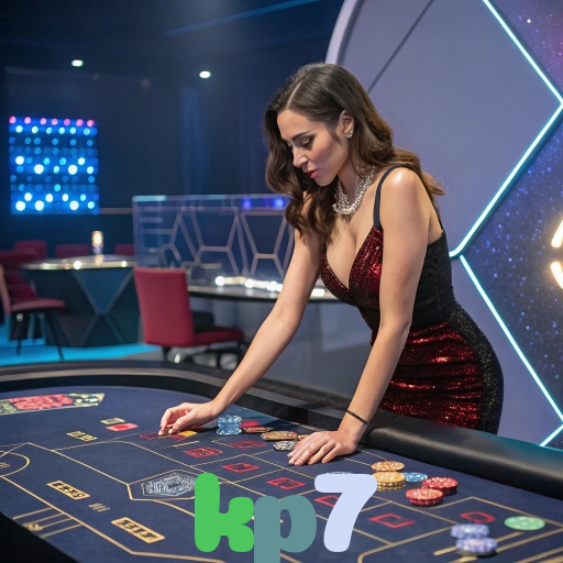 kp7: Aposta Facilmente com Funcionalidades Completas no Aplicativo Móvel