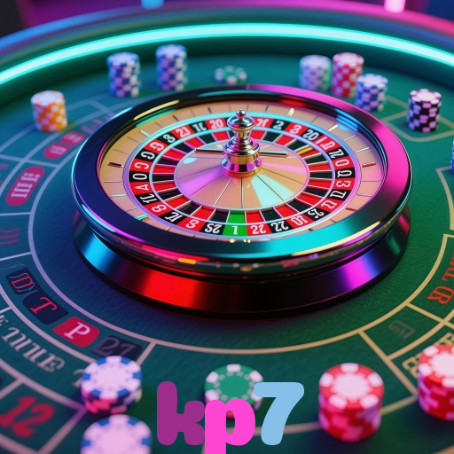 kp7: Aposta Facilmente com Funcionalidades Completas no Aplicativo Móvel