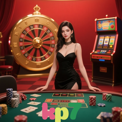 kp7: Aposta Facilmente com Funcionalidades Completas no Aplicativo Móvel
