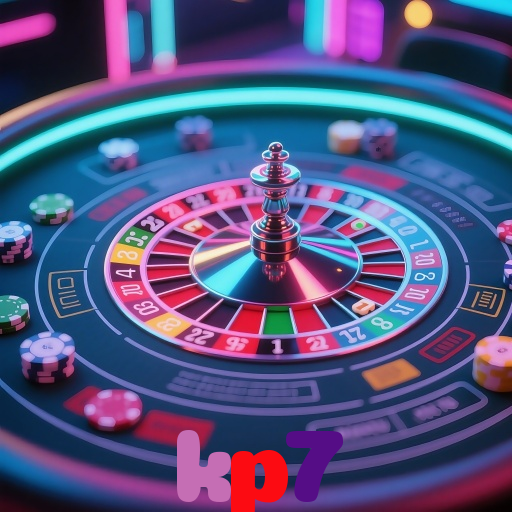 kp7: Aposta Facilmente com Funcionalidades Completas no Aplicativo Móvel