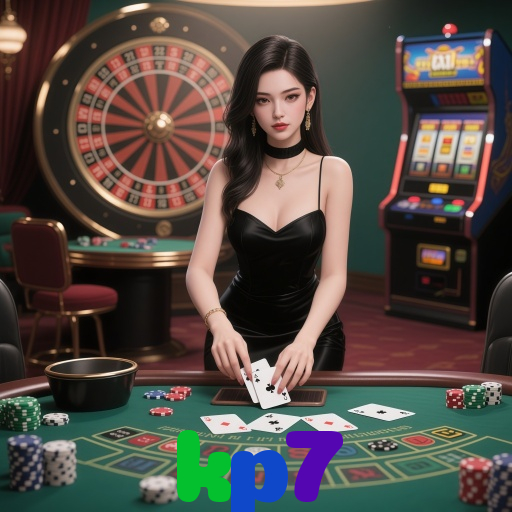 kp7: Aposta Facilmente com Funcionalidades Completas no Aplicativo Móvel