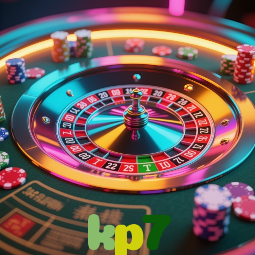 kp7: Aposta Facilmente com Funcionalidades Completas no Aplicativo Móvel
