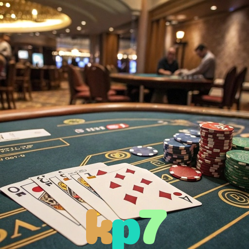 kp7: Aposta Facilmente com Funcionalidades Completas no Aplicativo Móvel