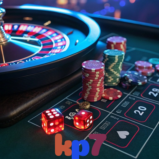kp7: Aposta Facilmente com Funcionalidades Completas no Aplicativo Móvel