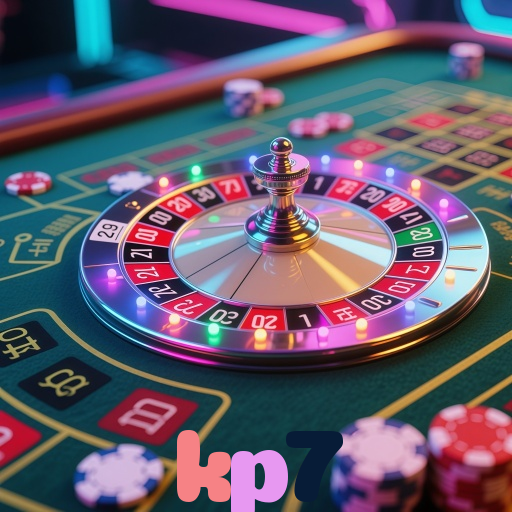 kp7: Aposta Facilmente com Funcionalidades Completas no Aplicativo Móvel