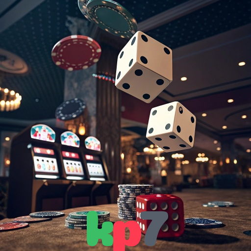 kp7: Aposta Facilmente com Funcionalidades Completas no Aplicativo Móvel