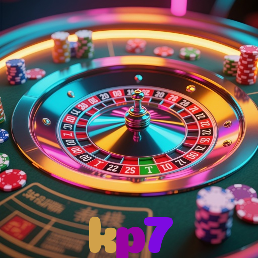 kp7: Aposta Facilmente com Funcionalidades Completas no Aplicativo Móvel