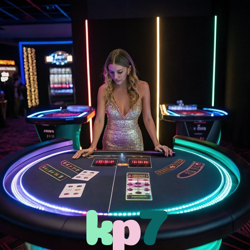 kp7: Aposta Facilmente com Funcionalidades Completas no Aplicativo Móvel