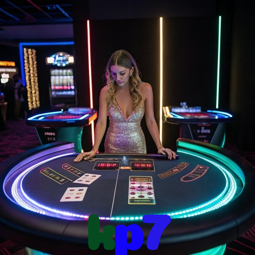 kp7: Aposta Facilmente com Funcionalidades Completas no Aplicativo Móvel