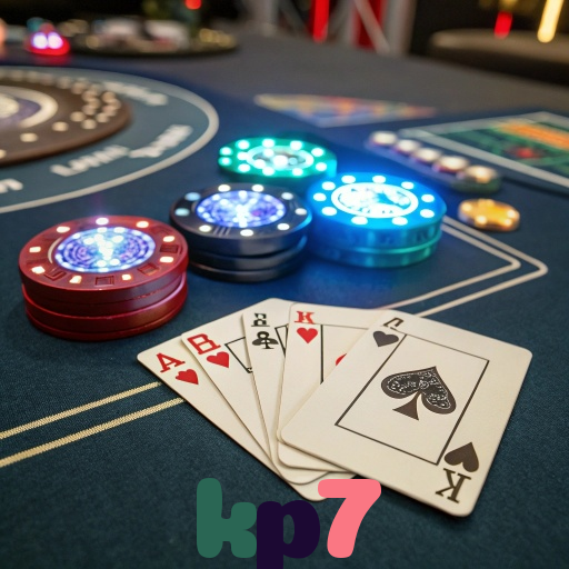 kp7: Aposta Facilmente com Funcionalidades Completas no Aplicativo Móvel