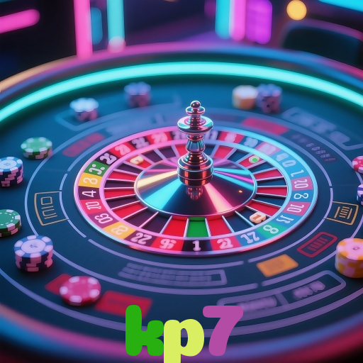 kp7: Aposta Facilmente com Funcionalidades Completas no Aplicativo Móvel