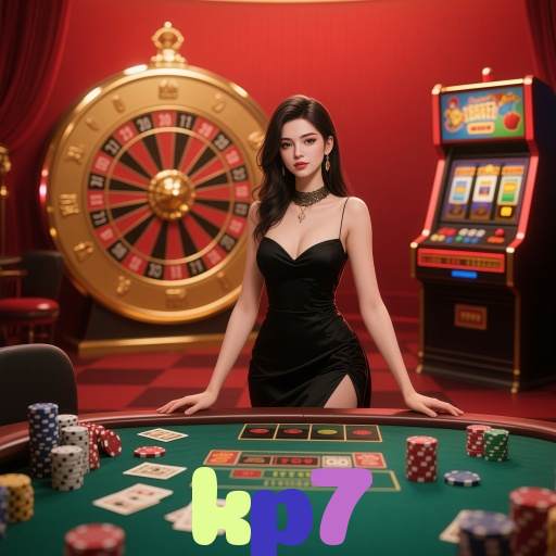 kp7: Aposta Facilmente com Funcionalidades Completas no Aplicativo Móvel