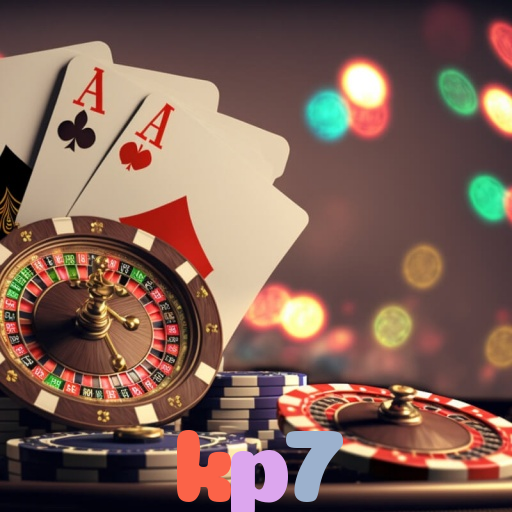 kp7: Aposta Facilmente com Funcionalidades Completas no Aplicativo Móvel