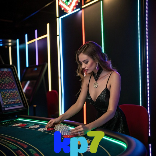 kp7: Aposta Facilmente com Funcionalidades Completas no Aplicativo Móvel