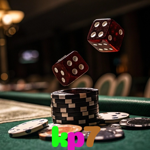 kp7: Aposta Facilmente com Funcionalidades Completas no Aplicativo Móvel
