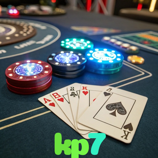 kp7: Aposta Facilmente com Funcionalidades Completas no Aplicativo Móvel