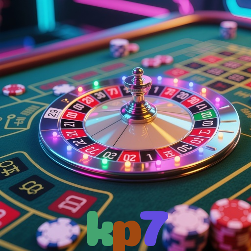kp7: Aposta Facilmente com Funcionalidades Completas no Aplicativo Móvel