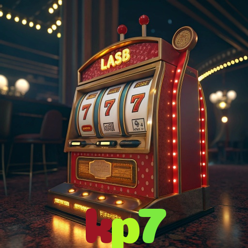 kp7: Aposta Facilmente com Funcionalidades Completas no Aplicativo Móvel