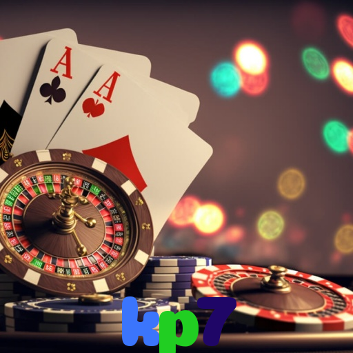 kp7: Aposta Facilmente com Funcionalidades Completas no Aplicativo Móvel